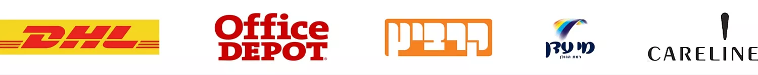לקוחות קבוצת ברייר